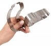 Cocky cookie cutter